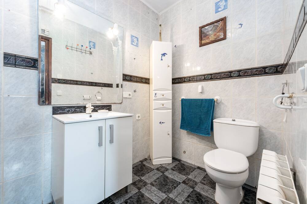 Photo of Bathroom in Cambrils