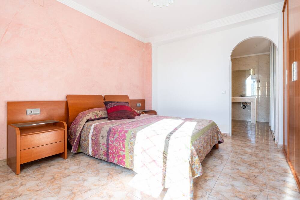 Photo of Bedroom in Cambrils