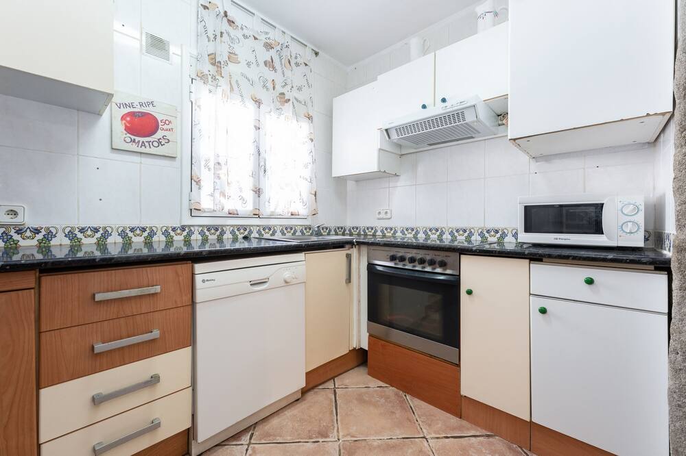 Photo of Kitchen in Cambrils