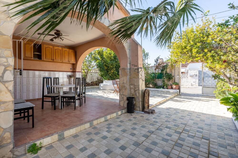 Photo of Outdoor in Cambrils