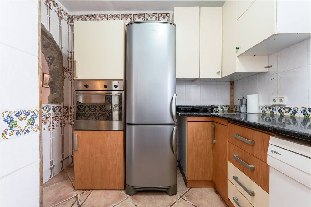 Photo of Kitchen in Cambrils