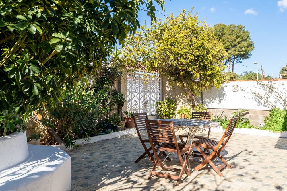 Photo of Patio Balcony in Cambrils