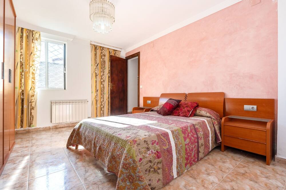 Photo of Bedroom in Cambrils