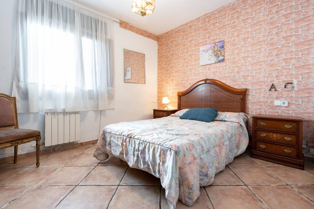 Photo of Bedroom in Cambrils