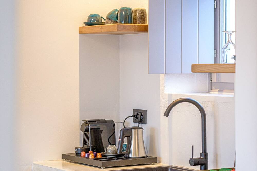 Photo of Kitchen in Oia