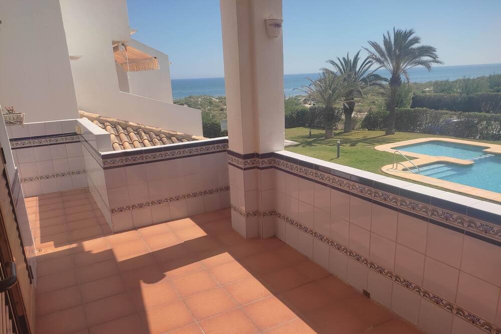 Photo of Patio Balcony in Molinell