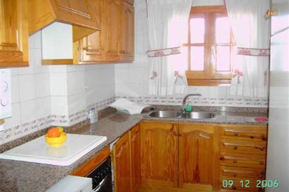 Photo of Kitchen in Molinell