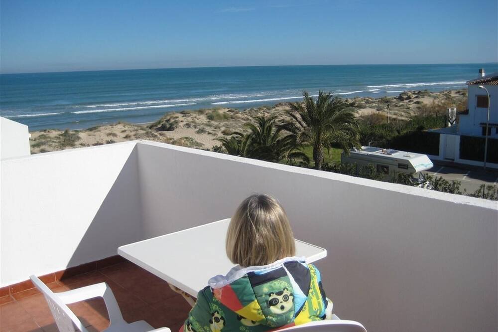 Photo of Patio Balcony in Molinell