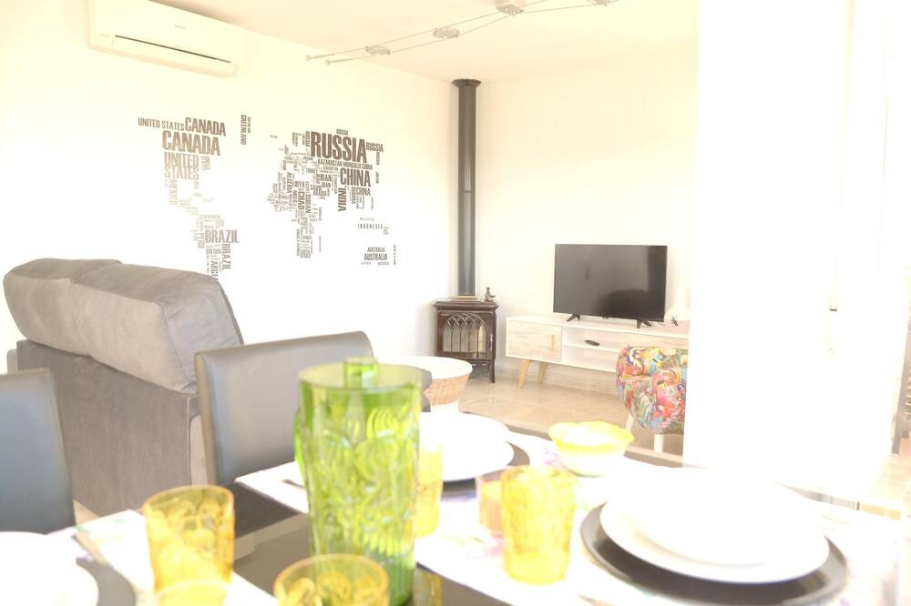Photo of Livingroom in Grao de Gandia
