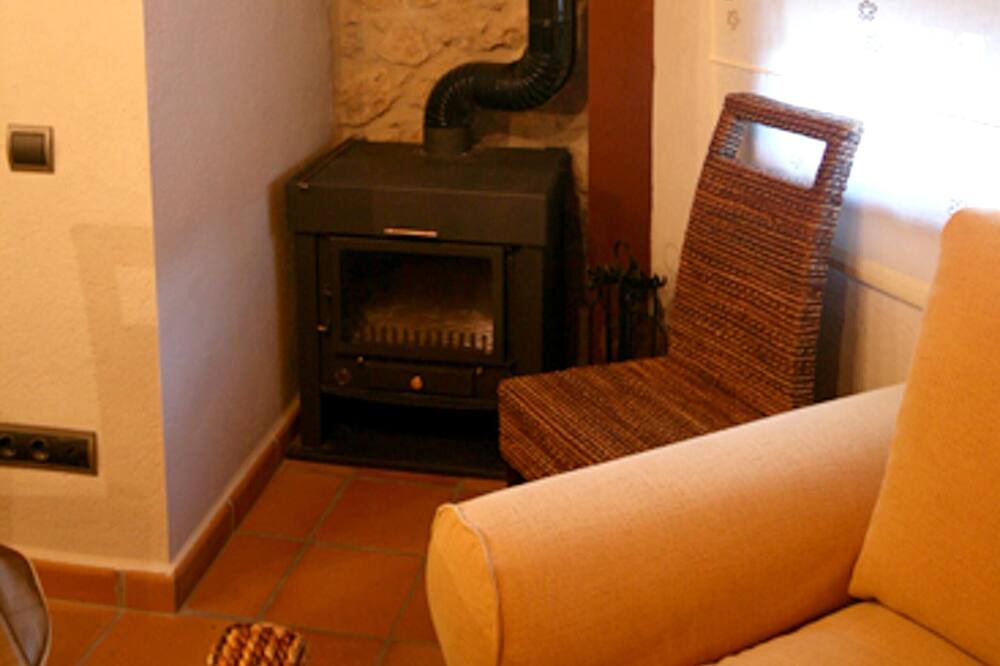 Photo of Livingroom in Pauls