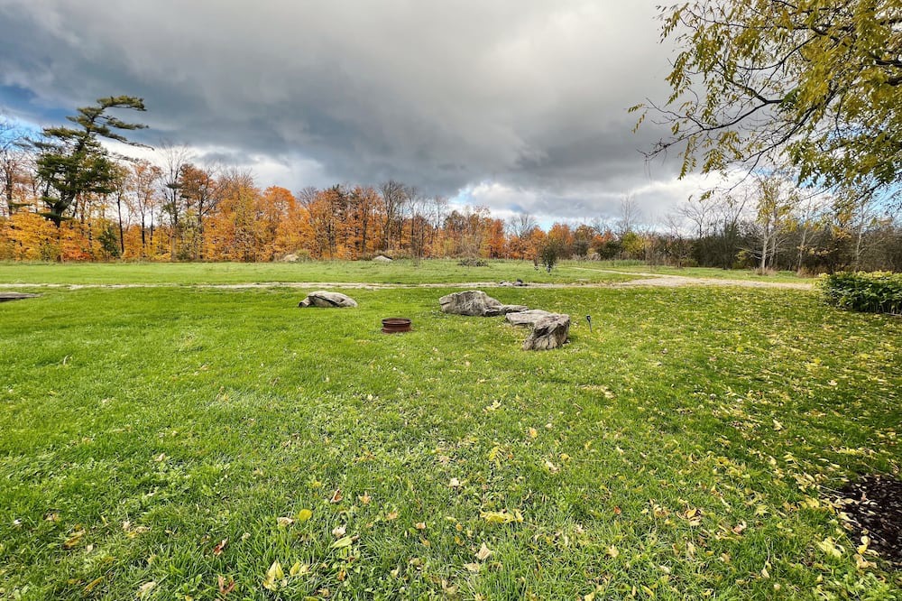 Photo of Outdoor in Georgetown