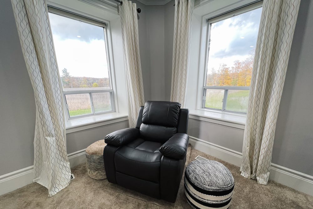Photo of Bedroom in Georgetown