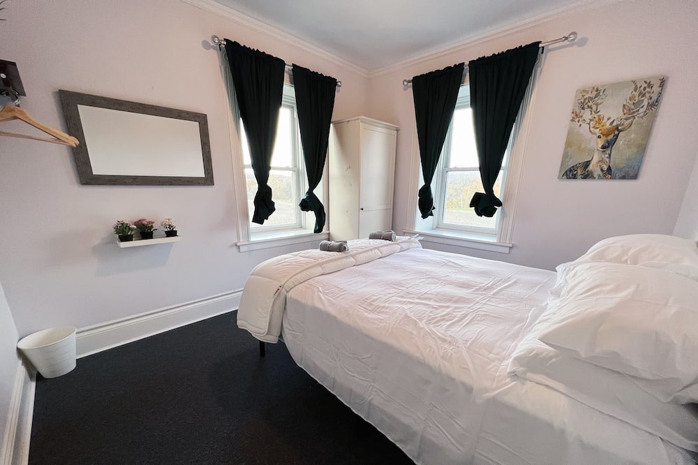 Photo of Bedroom in Georgetown