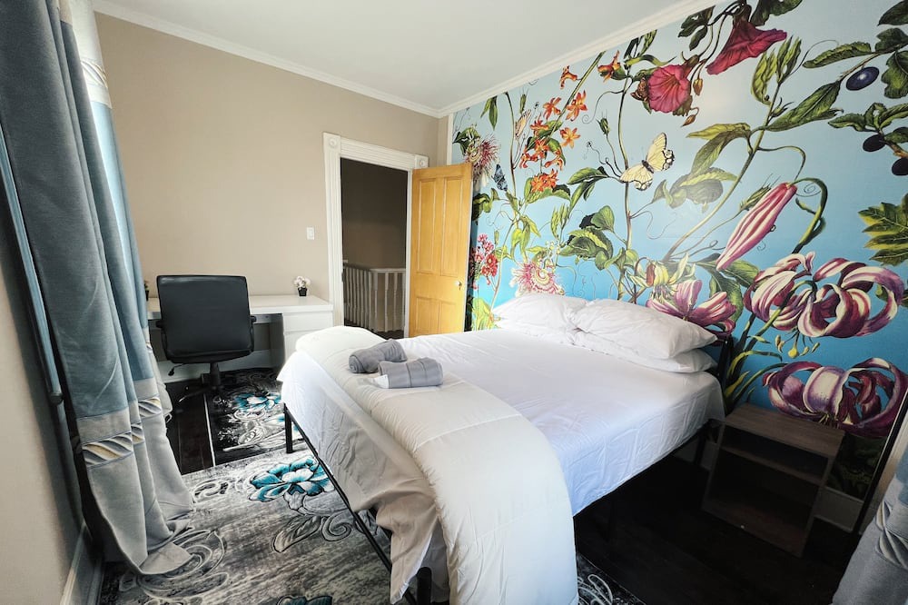 Photo of Bedroom in Georgetown