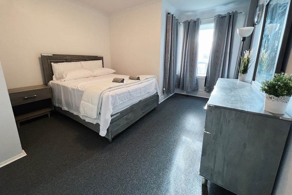Photo of Bedroom in Georgetown
