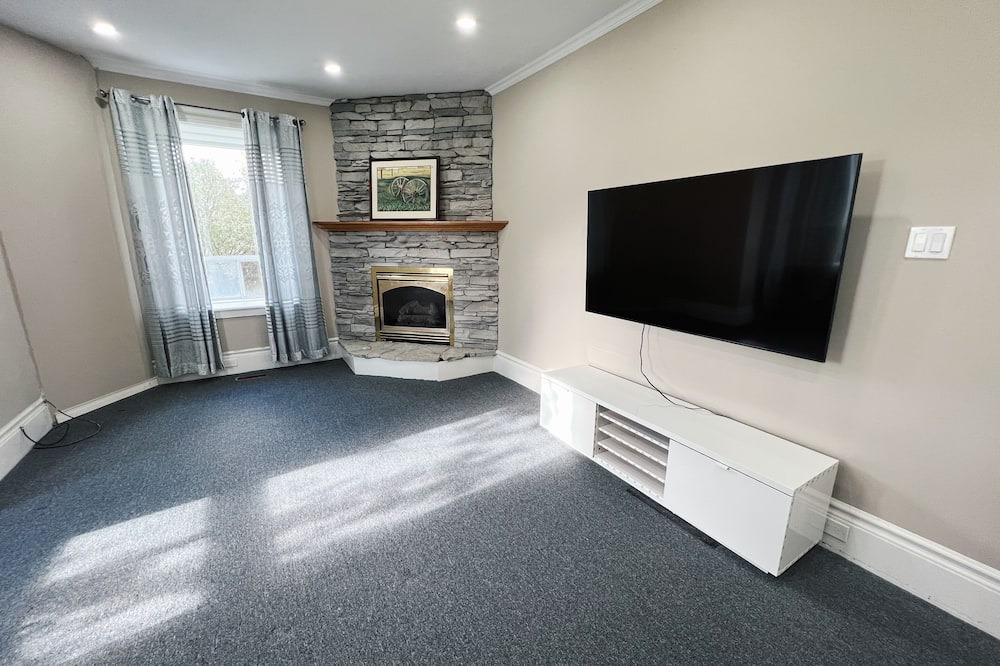 Photo of Bedroom in Georgetown