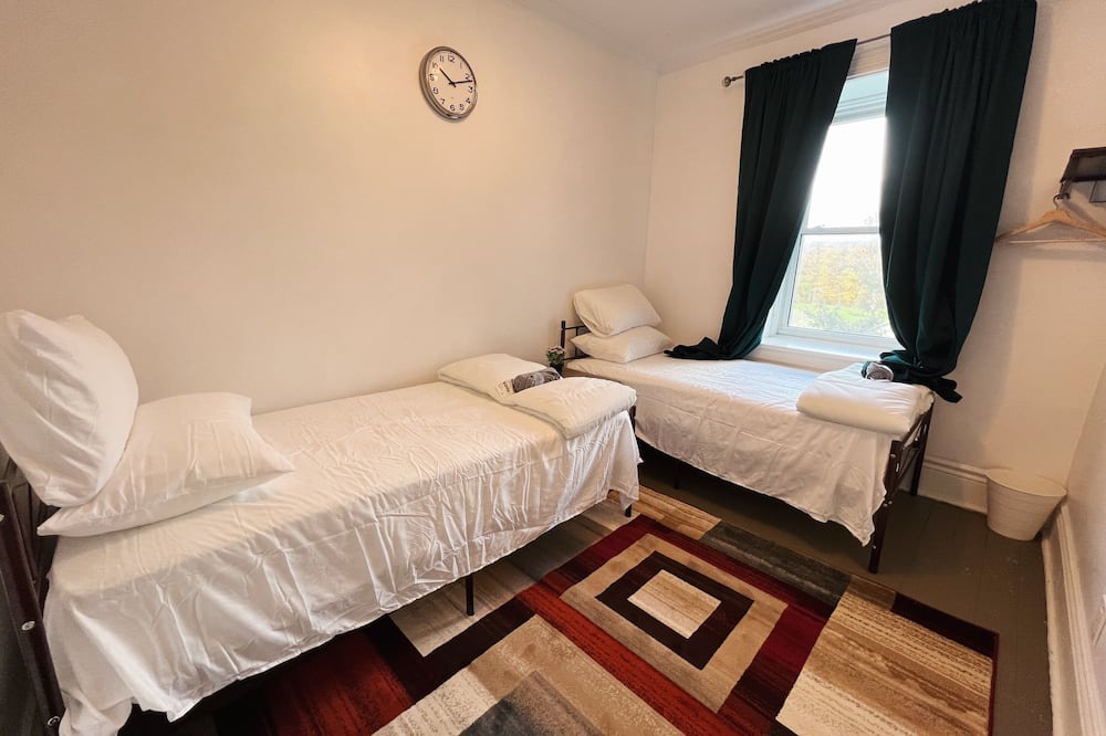 Photo of Bedroom in Georgetown