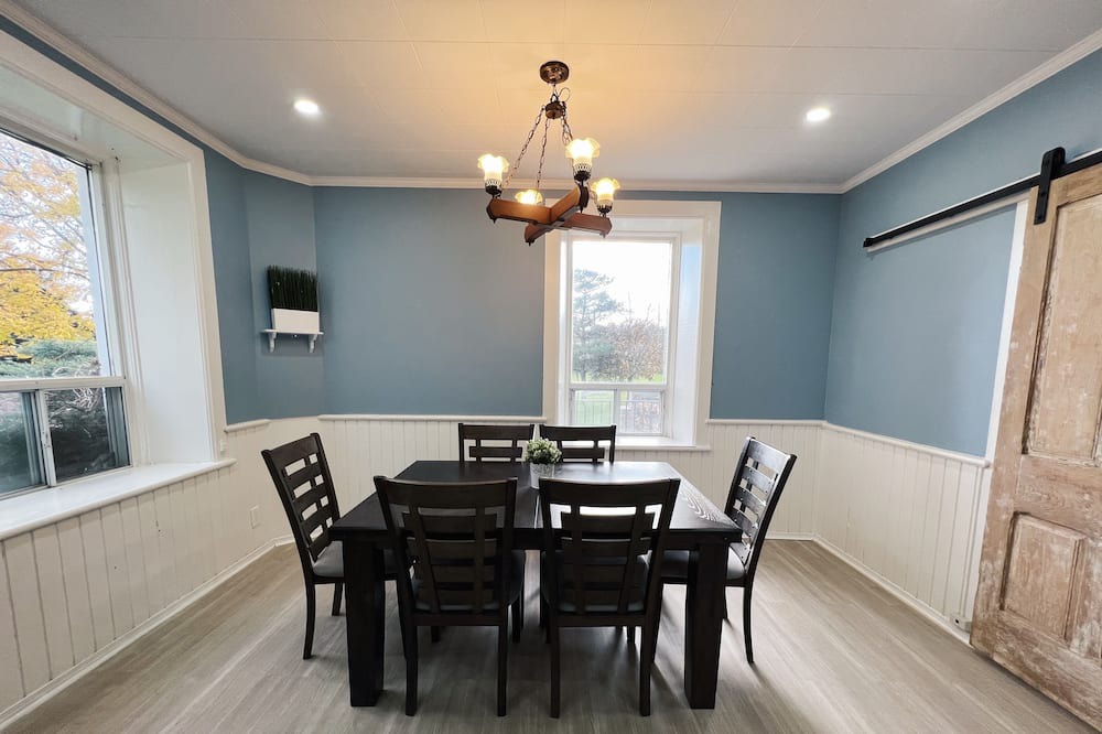 Photo of Kitchen in Georgetown