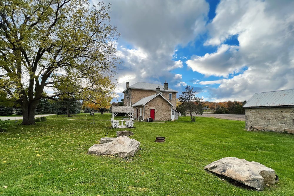 Photo of Outdoor in Georgetown