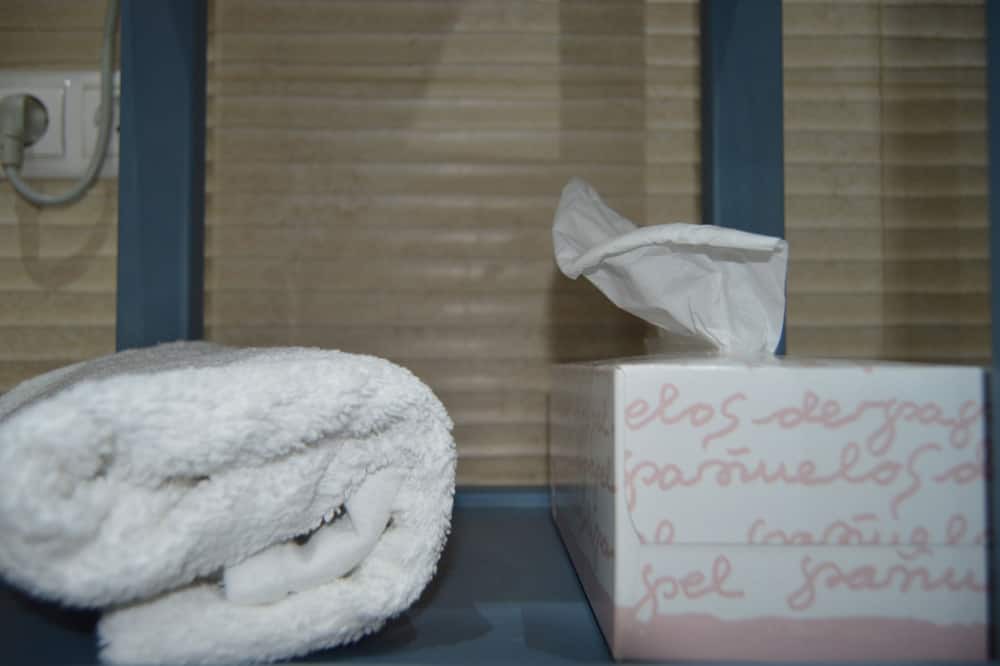 Photo of Bathroom in Huerta del Rey Vallellano