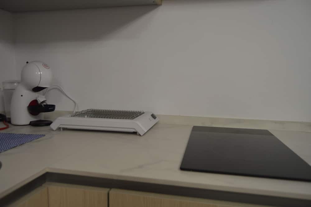 Photo of Kitchen in Huerta del Rey Vallellano