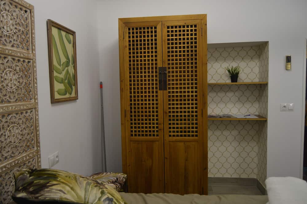 Photo of Bedroom in Huerta del Rey Vallellano