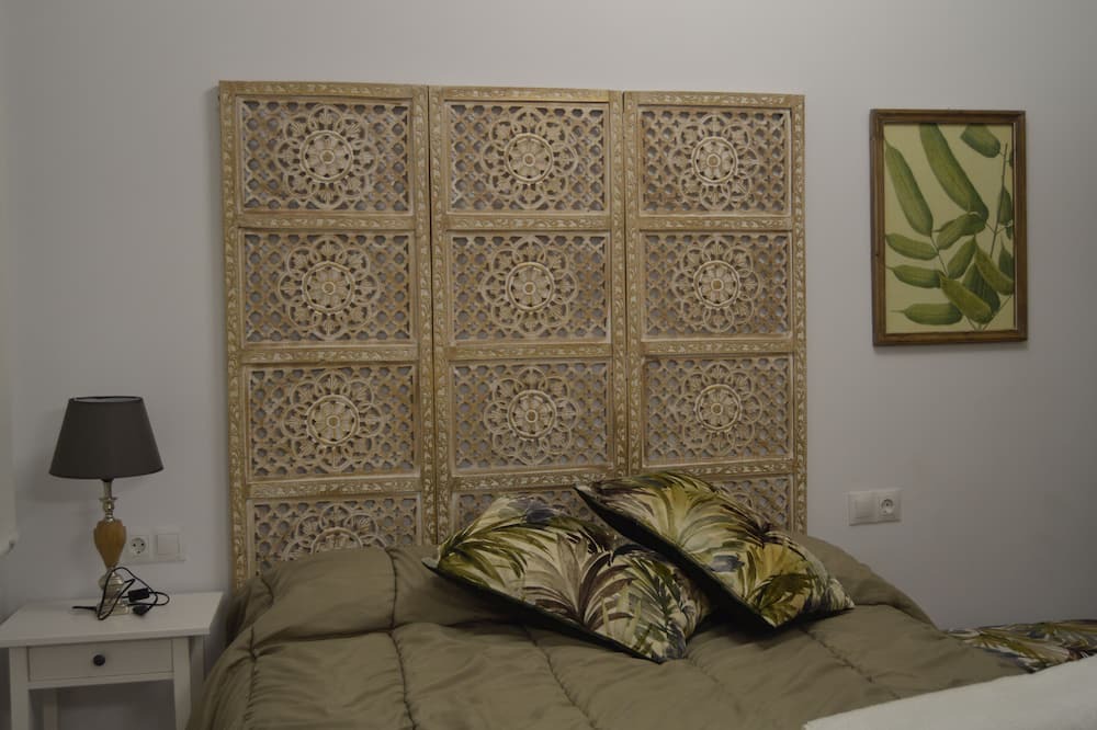 Photo of Bedroom in Huerta del Rey Vallellano