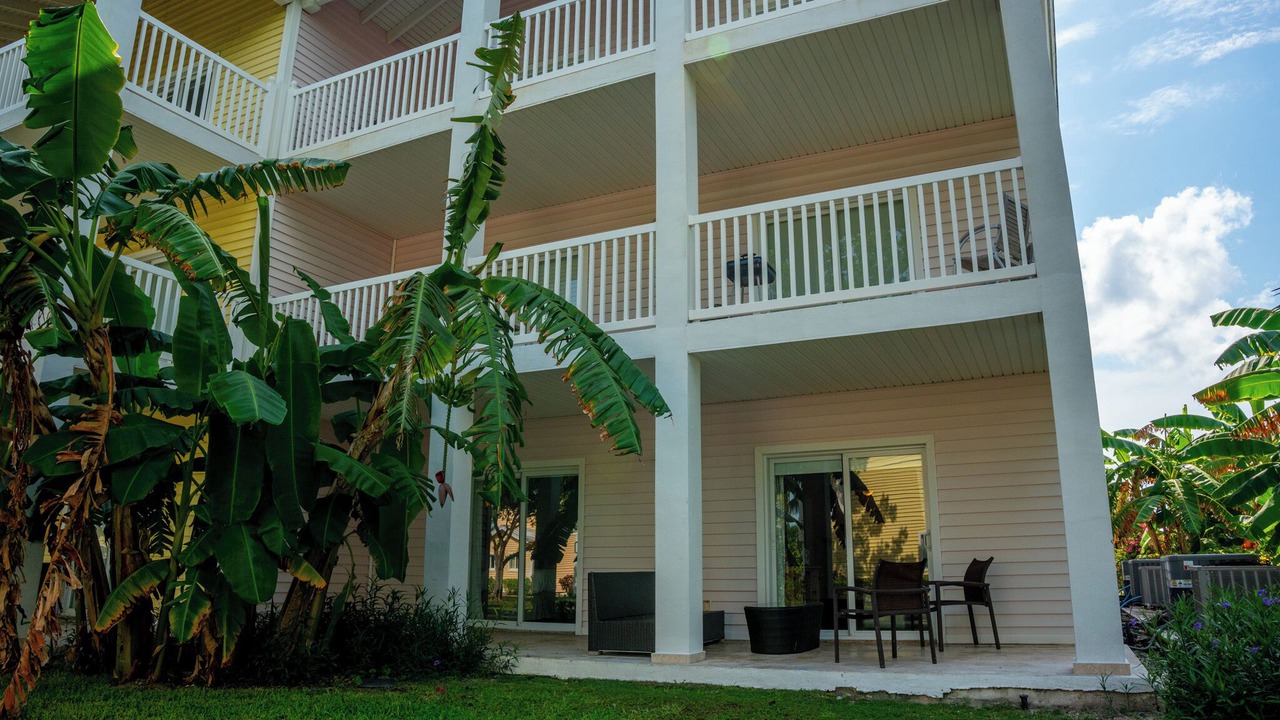 Photo of Outdoor in Alice Town