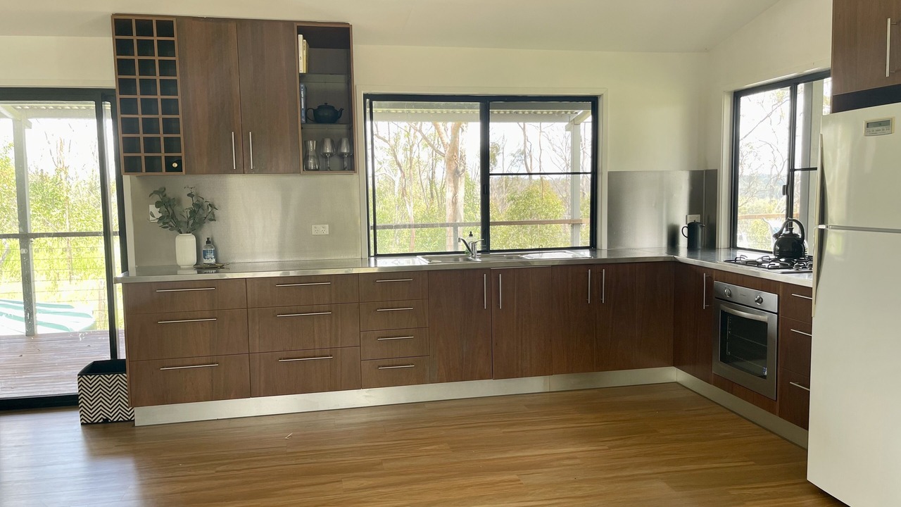 Photo of Kitchen in Wivenhoe Hill