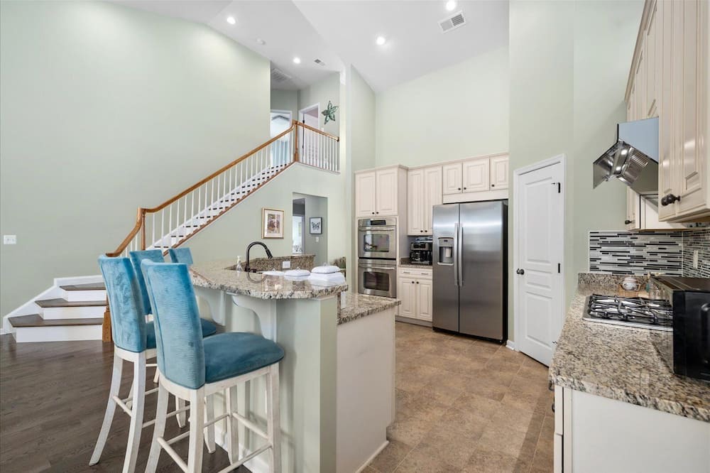 Photo of Kitchen in The Commons