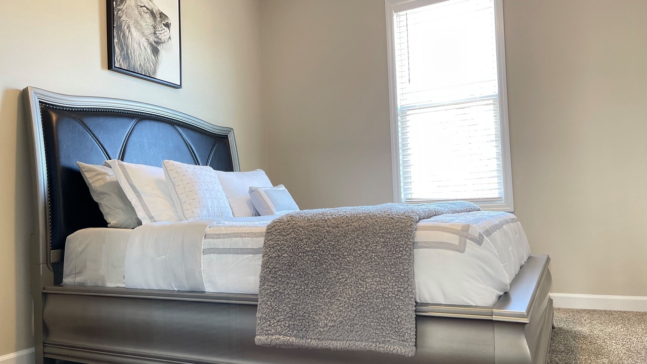 Photo of Bedroom in Piney Green