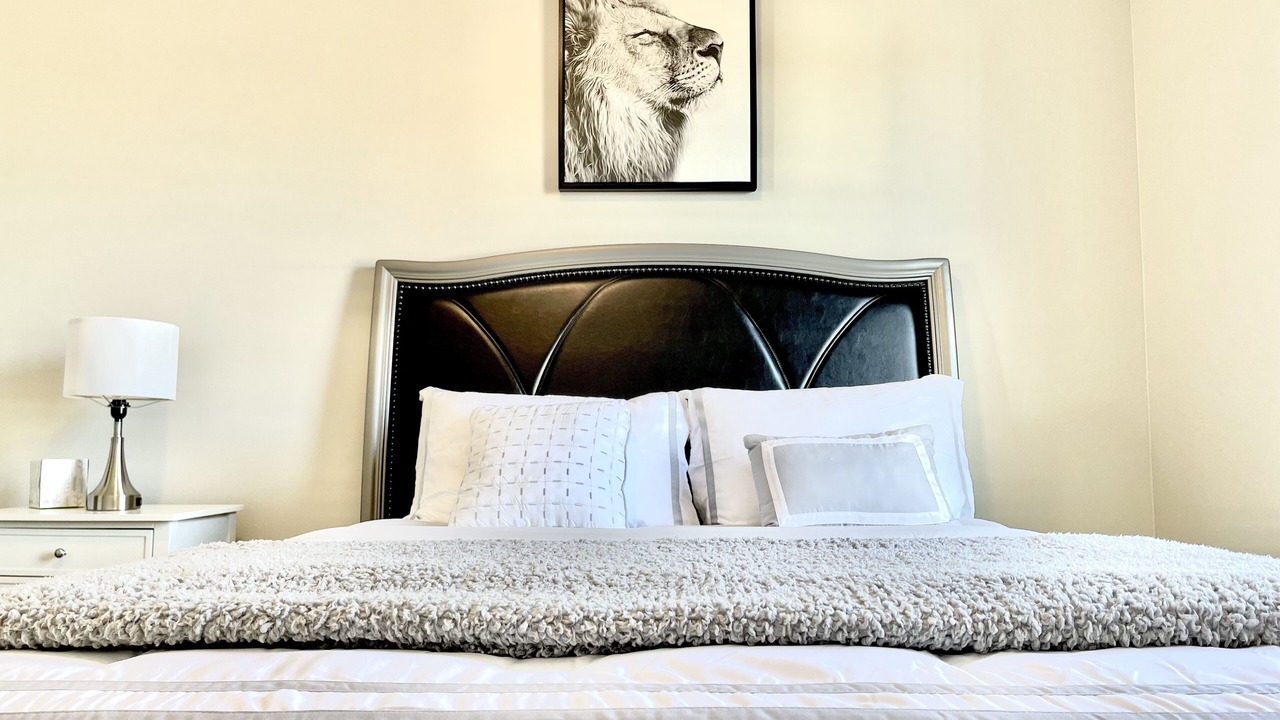 Photo of Bedroom in Piney Green