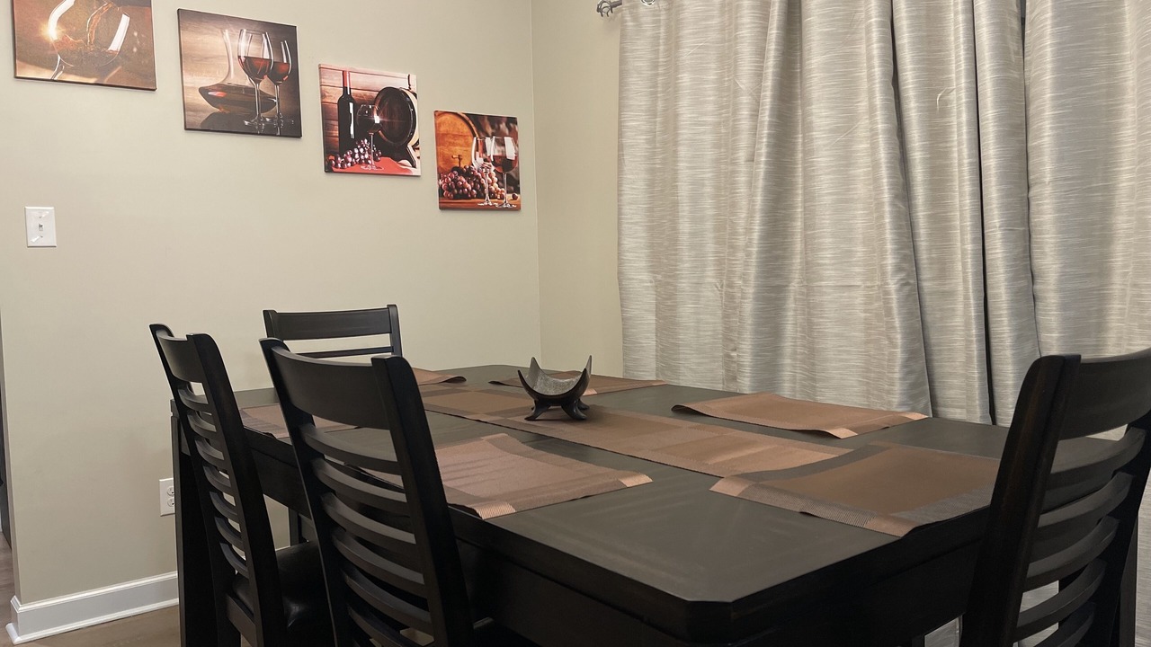 Photo of Kitchen in Piney Green