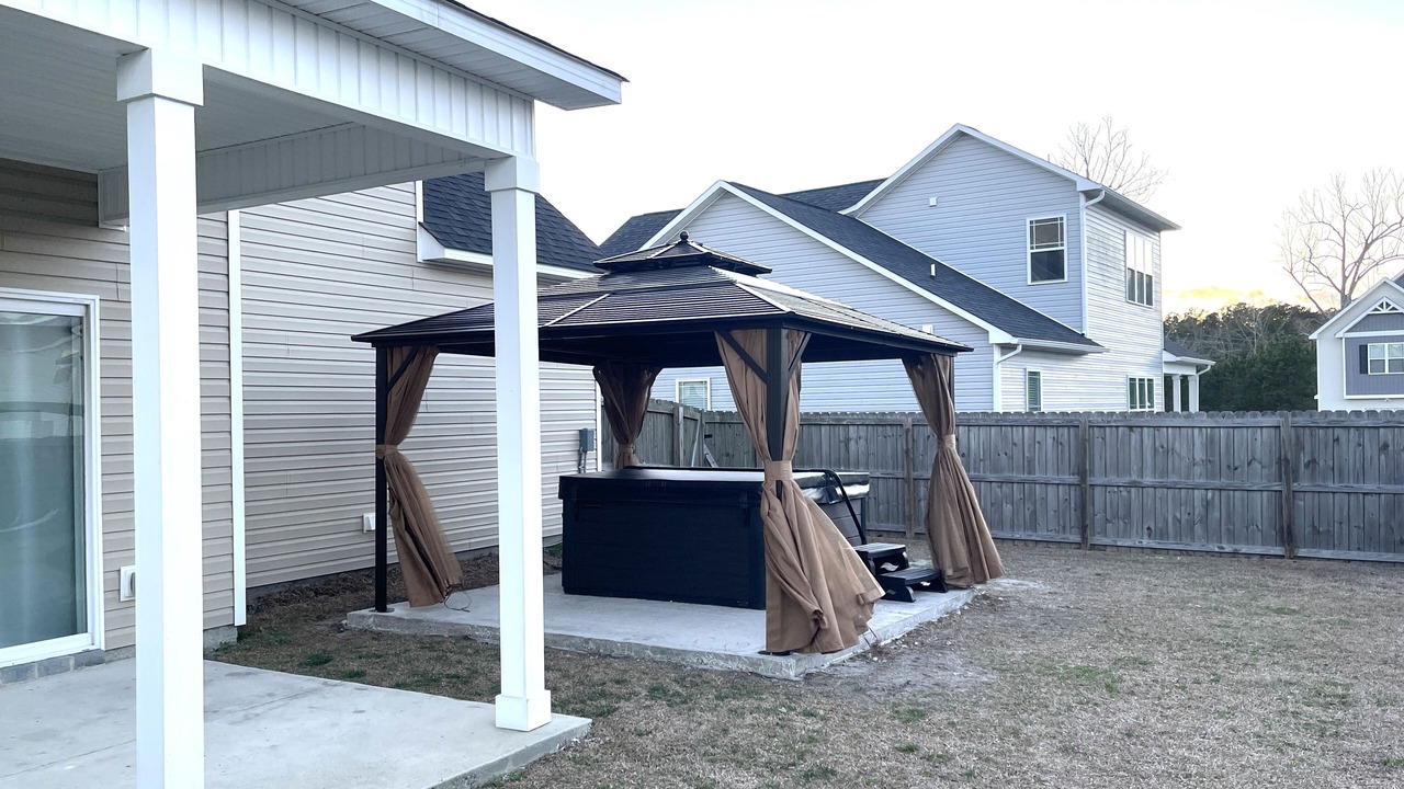 Photo of Outdoor in Piney Green