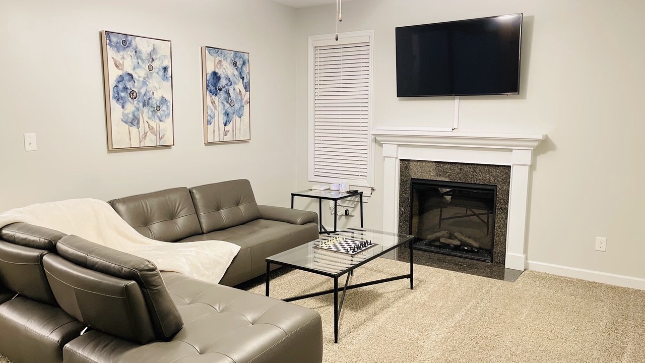Photo of Livingroom in Piney Green