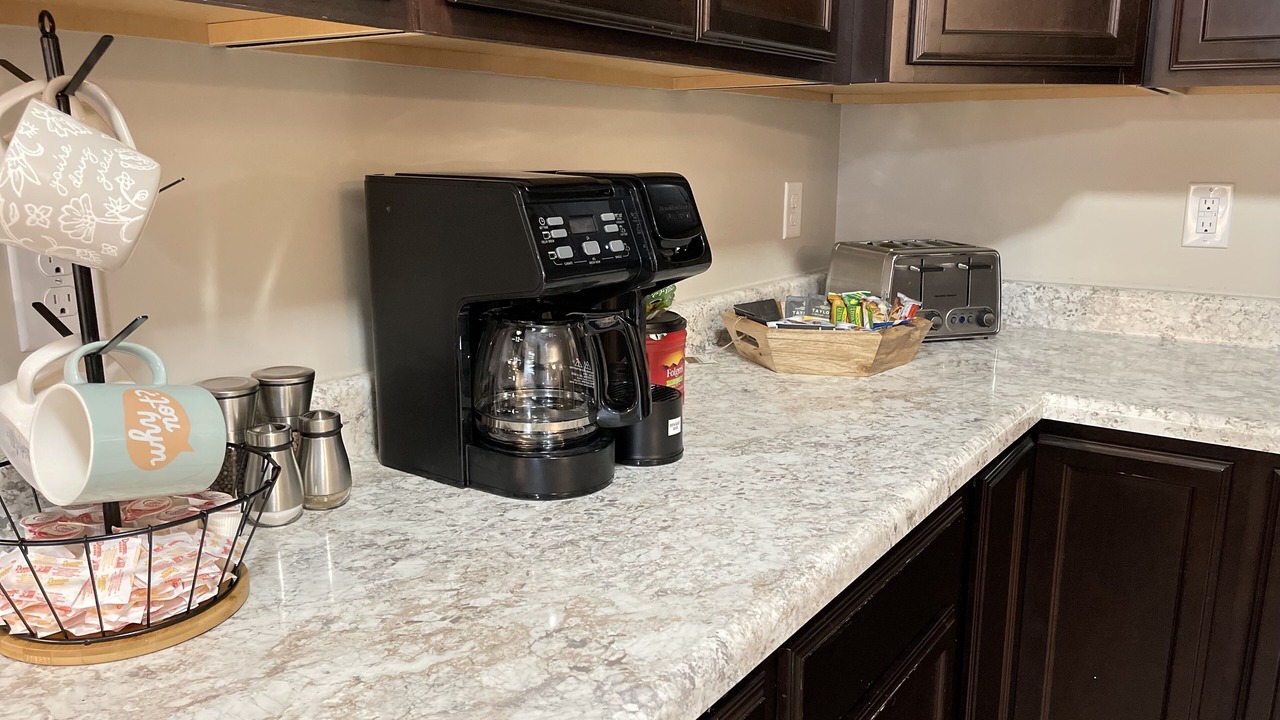 Photo of Kitchen in Piney Green