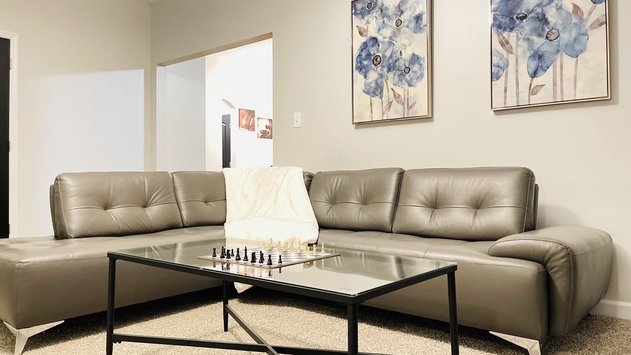 Photo of Livingroom in Piney Green