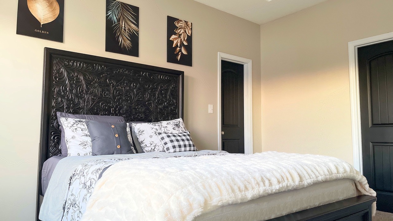 Photo of Bedroom in Piney Green