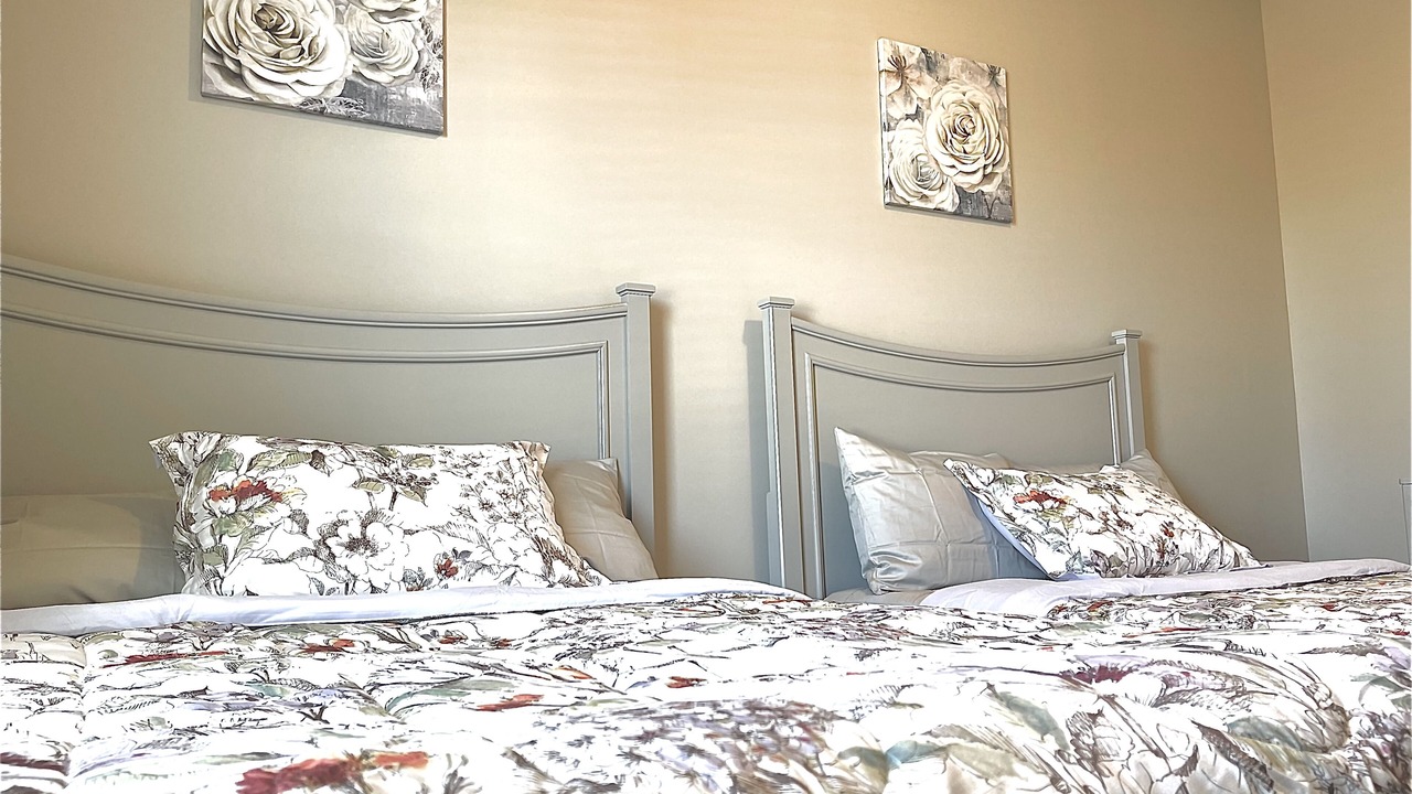 Photo of Bedroom in Piney Green