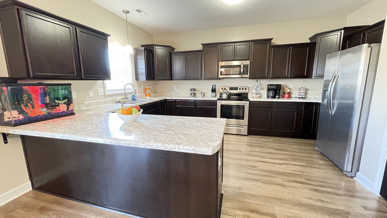 Photo of Kitchen in Piney Green