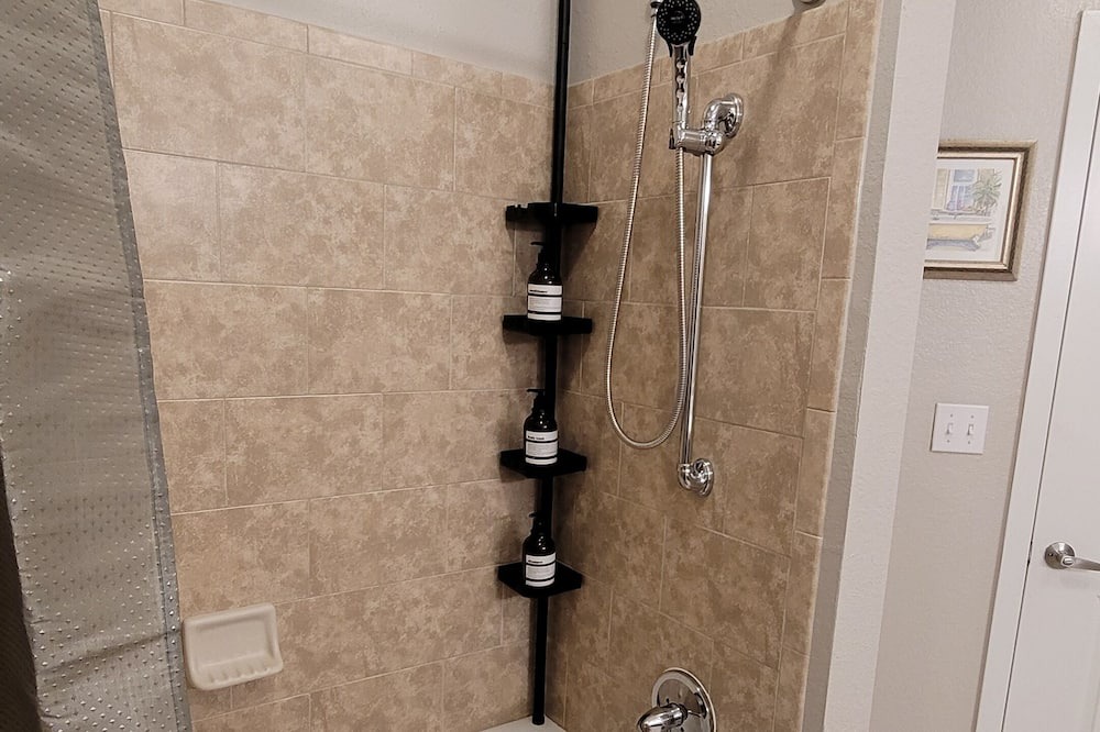 Photo of Bathroom in Brier Creek Country Club