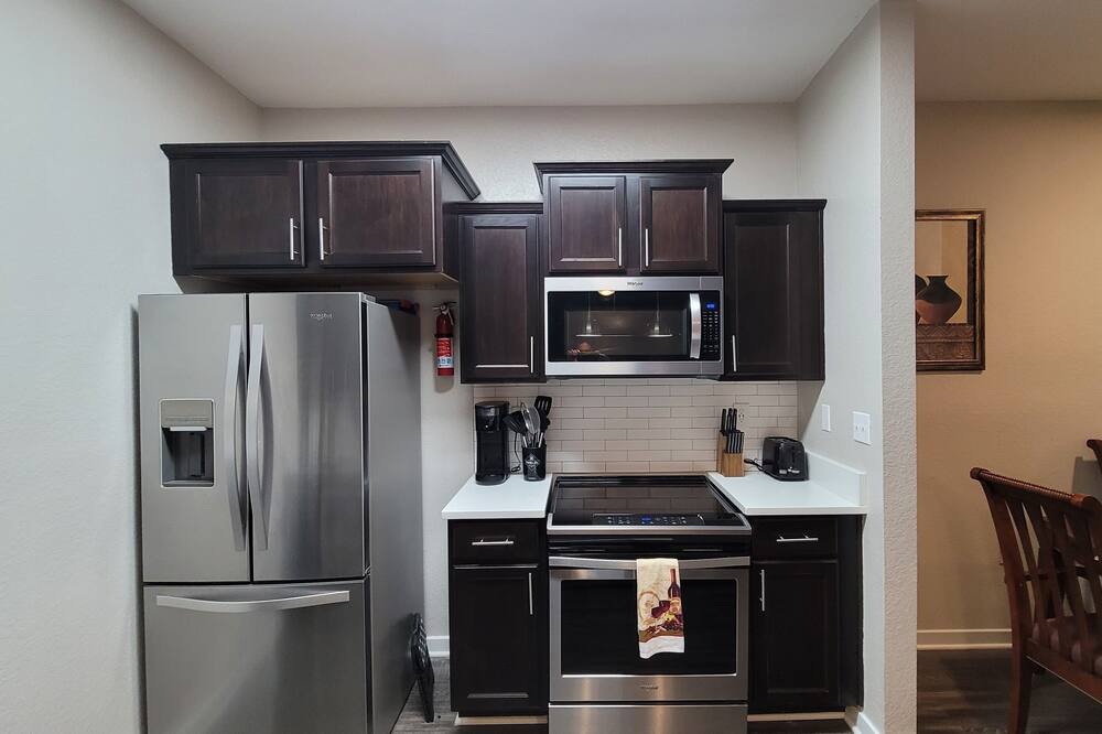 Photo of Kitchen in Brier Creek Country Club