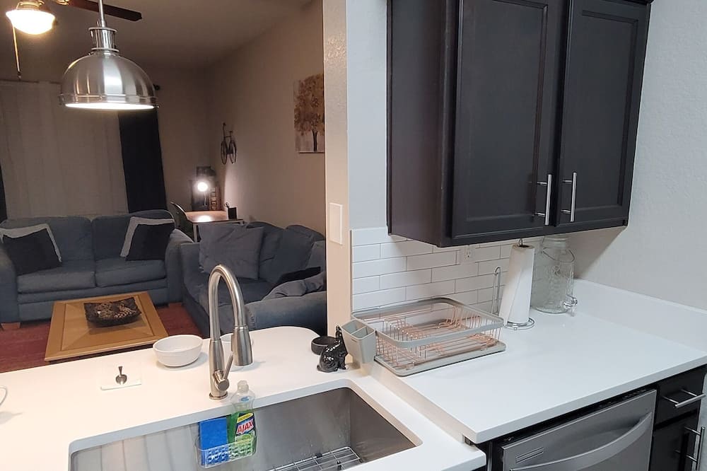 Photo of Kitchen in Brier Creek Country Club