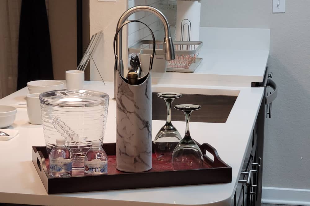 Photo of Kitchen in Brier Creek Country Club