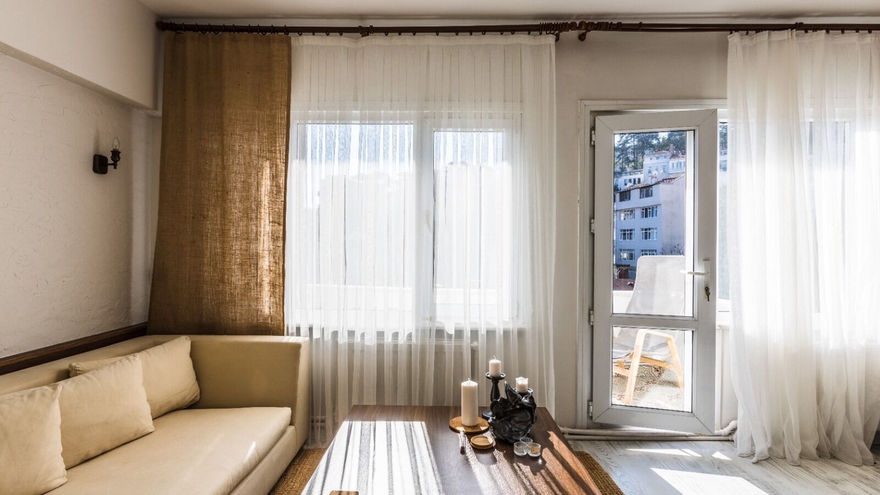 Photo of Livingroom in Rumeli Hisari