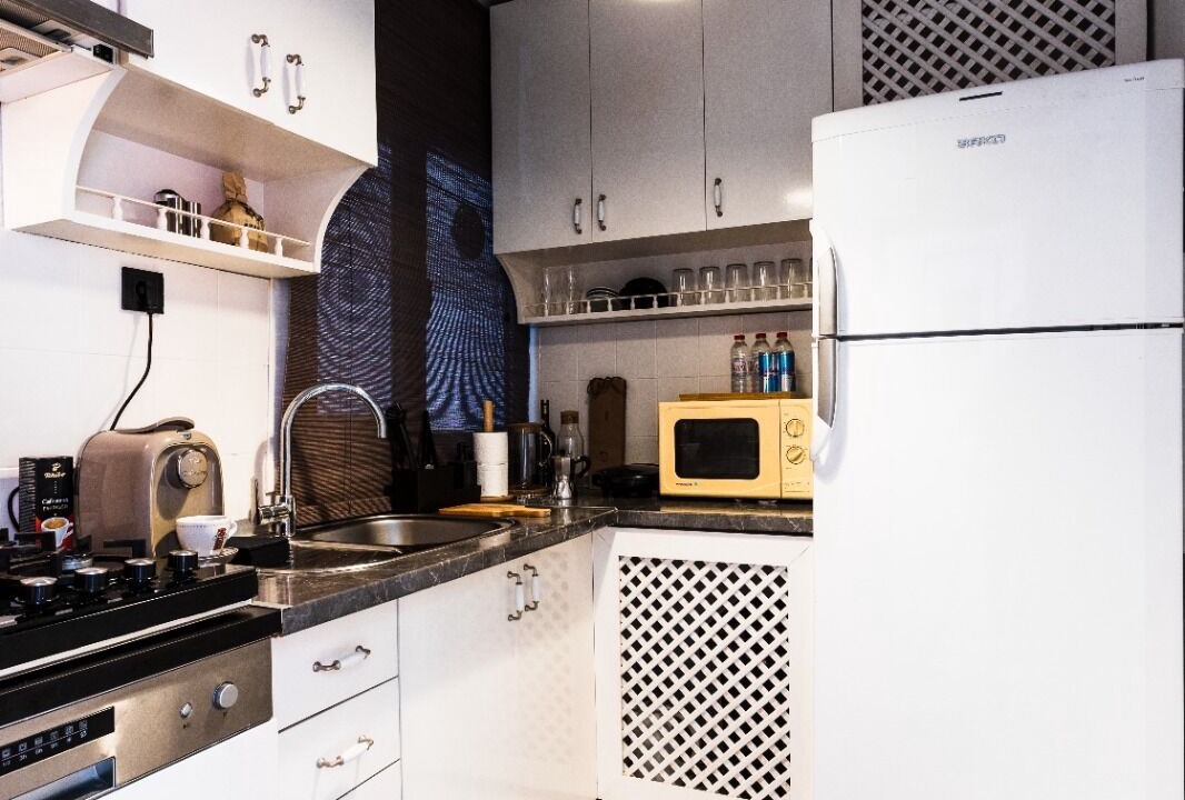 Photo of Kitchen in Rumeli Hisari
