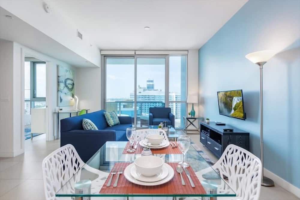 Photo of Bedroom in North Beach