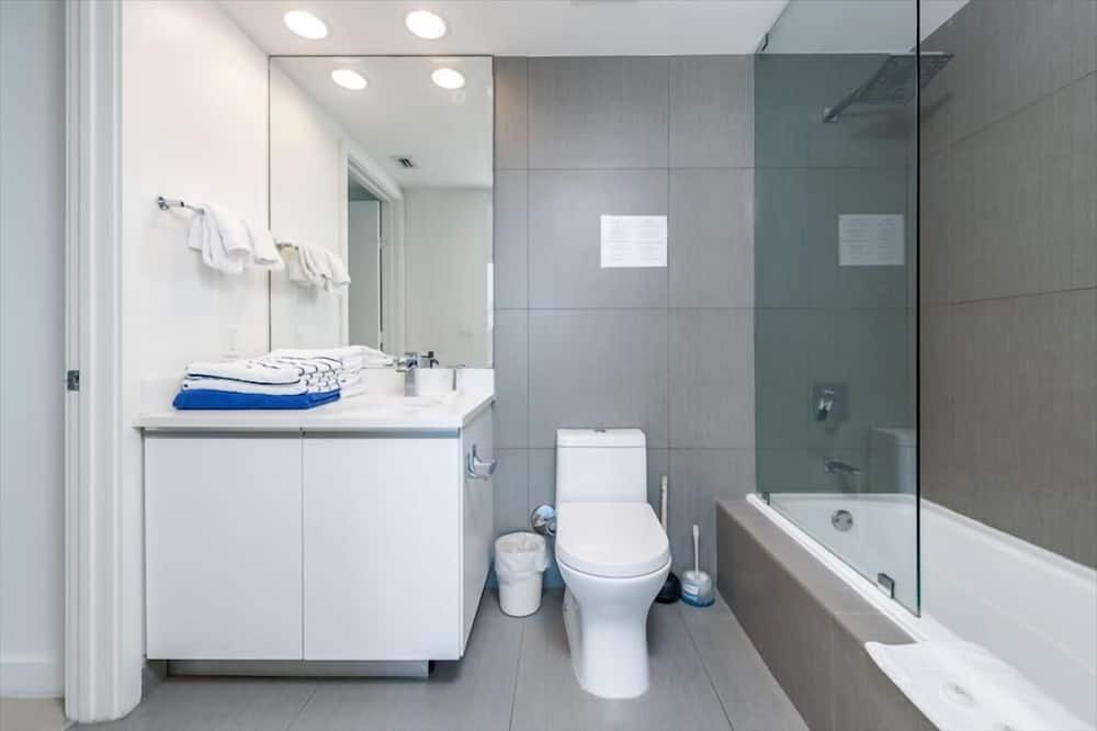Photo of Bathroom in North Beach