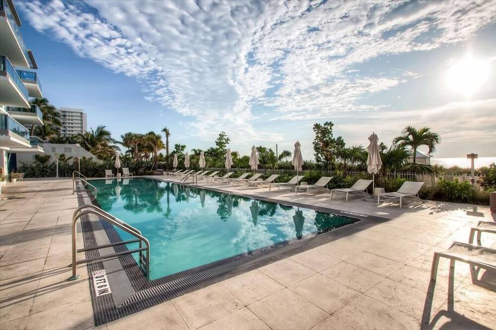 Photo of Outdoor in North Beach