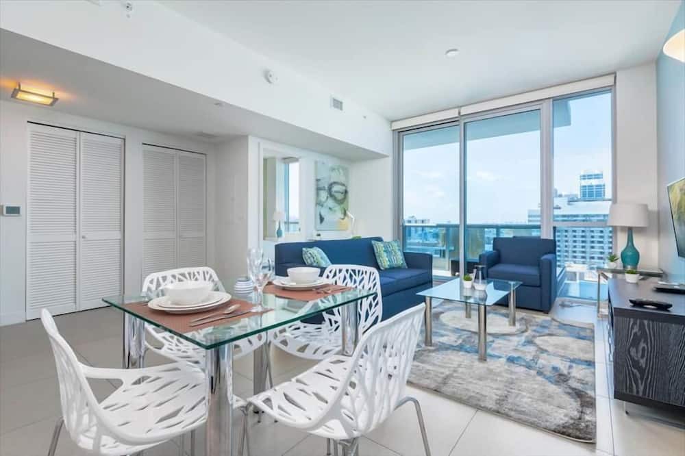 Photo of Bedroom in North Beach